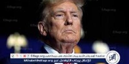 ترامب ممازحا: ميلانيا ستأخذ وظيفتي - هرم مصر