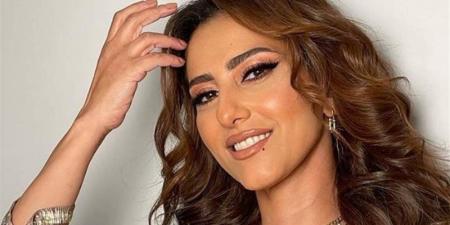 حنان مطاوع بعلم بنتي لغة القرآن وبحاول أواكب عصرها - هرم مصر