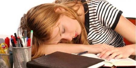 كيف يؤثر النوم الجيد على أداء طلاب الثانوية العامة في الامتحانات؟ #حظك_اليوم #توقعات_الابراج #الابراج_الفلكية #الابراج #الابراج_اليوم #ابراج_اليوم #الابراج_النارية #الابراج_الهوائية #الابراج_الترابية #الابراج_المائية #الجمهورية_أون_لاين - هرم مصر