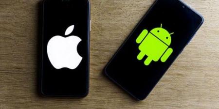 ميزات جديدة في iOS 26 استلهمتها آبل من أندرويد .. تفاصيل - هرم مصر