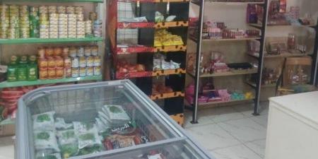 تموين القليوبية يضبط 255 مخالفة فى حملات رقابية على الأسواق والمخابز - هرم مصر