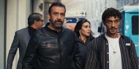 بالأرقام.. «المشروع x» يحافظ على صدارة إيرادات أفلام عيد الأضحى 2025 - هرم مصر