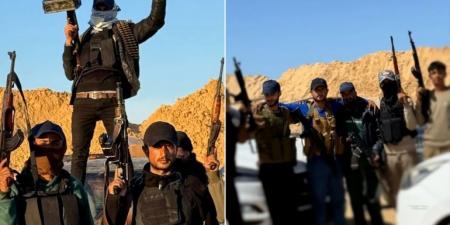 إسرائيل ترعى عصابات نهب المساعدات في غزة ولا تأمن شرها - هرم مصر