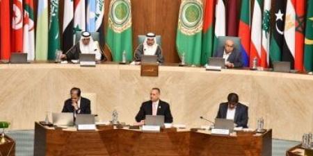 البرلمان العربى: العدوان الإسرائيلى ضد إيران تصعيد خطير وانتهاك صارخ للقانون الدولى - هرم مصر