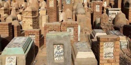 الجيزة تطرح 1700 مدفن جاهز.. اعرف الشروط والمساحات ومواعيد التقديم - هرم مصر