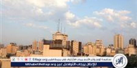 إسرائيل تهاجم قاعدة "همدان" الجوية الإيرانية مرتين خلال ساعة واحدة - هرم مصر