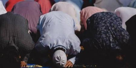موعد صلاة الظهر.. مواقيت الصلاة اليوم الجمعة 13 يونيو 2025 - هرم مصر