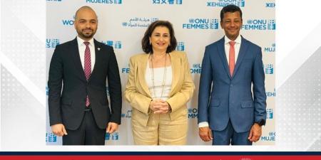 على هامش أعمال الدورة الثامنة عشرة لمؤتمر الدول الأطراف في اتفاقية حقوق الأشخاص ذوي الإعاقة .. وزير التنمية الاجتماعية يترأس الحدث الجانبي رفيع المستوى حول تعزيز سياسات التنمية الاجتماعية - هرم مصر