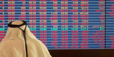 بورصات الخليج تخسر 29.4 مليار دولار وسط ضغوط التوترات الجيوسياسية - هرم مصر