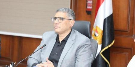 الجيزة تستعد لـ«ماراثون الثانوية العامة».. 87 ألف طالب في 186 لجنة - هرم مصر