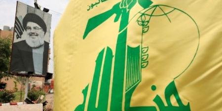 حزب الله يدين الهجمات الإسرائيلية على إيران - هرم مصر