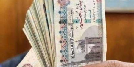 عاجل .. تعرف على الحد الأدنى للأجور 2025 بعد الزيادة الجديدة وموعد التطبيق - هرم مصر