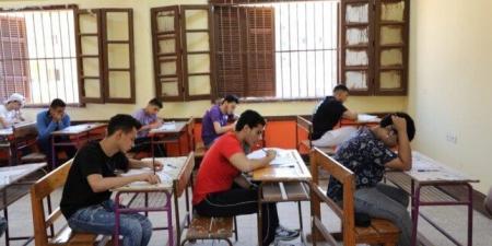 متحدث «التعليم» ينفى ما تردد حول إلغاء مادة الأحياء للصف الثاني الثانوي - هرم مصر