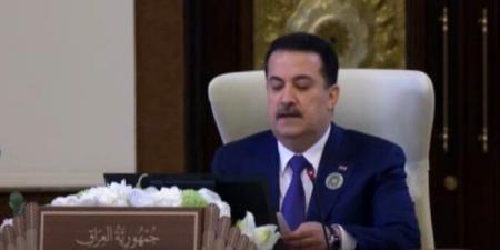 رئيس الوزراء العراقي: ما حدث ضد إيران يقوض قواعد النظام الدولي ويهدد الأمن الإقليمي والدولي - هرم مصر
