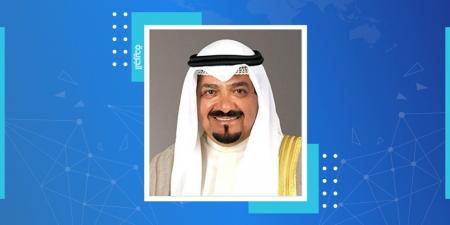 سمو رئيس الوزراء يترأس اجتماعاً لمجلس الدفاع الأعلى - هرم مصر