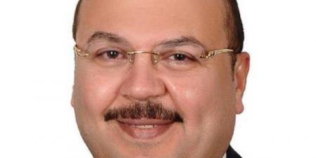 قيادي بمستقبل وطن: مصر داعمة للحق الفلسطيني .. ولا تقبل المساس بأمنها - هرم مصر