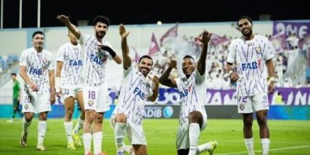 العين الإماراتي يتطلع لتحقيق نجاح تاريخي في مونديال 2025 #كأس_العالم_للأندية #العين_الإماراتي #مونديال_الأندية #الأهلي #الهلال_السعودي #ريال_مدريد #الأهلي_فى المونديال #ميسي #مانشستر_سيتي #افتتاح_مونديال_الأندية #الجمهورية_أون_لاين #عمر_مرموش - هرم مصر
