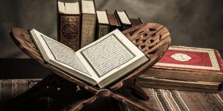 لغة القرآن عصا موسي ومنسأة سليمان - هرم مصر