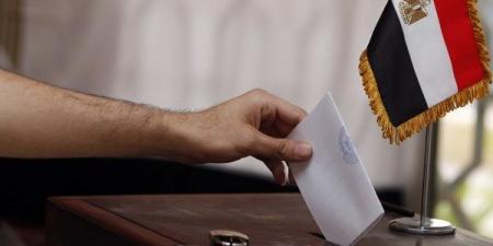 القانون يحدد من يحق له التصويت في الانتخابات والاستفتاءات - هرم مصر