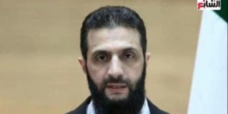 الرئيس السوري يصدر مرسوما بتشكيل اللجنة العليا لانتخابات مجلس الشعب - هرم مصر