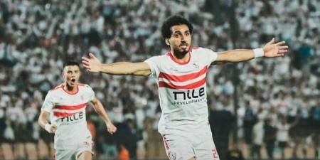 خالد الغندور: الزمالك يحدد موعد التحقيق مع أحمد حمدي - هرم مصر
