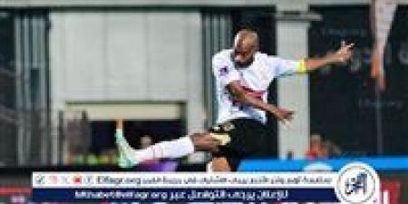 محمد صبري: شيكابالا من أساطير الزمالك وله الحرية في تحديد موعد اعتزاله - هرم مصر