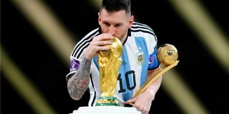 منتخب الأرجنتين يدعم ميسي قبل مباراة الأهلي في كأس العالم للأندية #كأس_العالم_للأندية #مونديال_الأندية #الأهلي #كأس_العالم_للأندية2025 #الأهلي_فى المونديال - هرم مصر