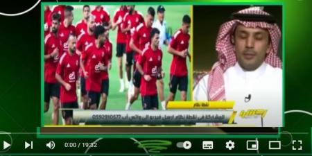 الأهلي امام إنتر ميامي مباشر بتعليق فارس عوض #كأس_العالم_للأندية #مونديال_الأندية #الأهلي #اهداف_الأهلي_وميامي #الأهلي_فى المونديال #ميسي - هرم مصر