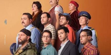 فيلم "سيكو سيكو" يدخل ضمن قائمة الأفلام التي تجاوزت الـ 100 مليون جنية - هرم مصر