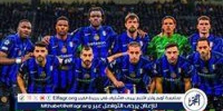 الحرب تحرم إنتر ميلان من نجمه في كأس العالم للأندية - هرم مصر