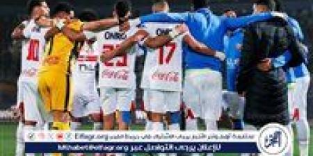 هلال سالم: الزمالك صاحب الشعبية الأكبر في الإمارات - هرم مصر