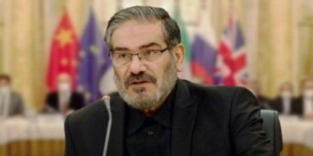 تأكيد مقتل «علي شامخاني» مستشار المرشد الإيراني متأثراً بإصابته في المستشفى - هرم مصر