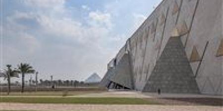 تأجيل الافتتاح الرسمي للمتحف المصري الكبير إلى الربع الأخير من العام الجاري ‎ - هرم مصر