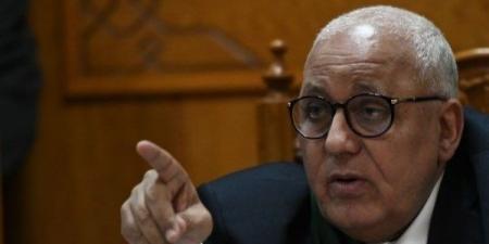 المؤبد للمتهمة بالانضمام إلى جماعة إرهابية - هرم مصر