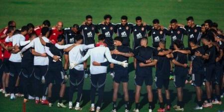 نجم البرازيل السابق: الأهلي هو الأفضل في إفريقيا.. وحظوظه متساوية مع بالميراس وبورتو - هرم مصر