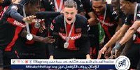 ليفربول يحسم صفقة فلوريان فيرتز مقابل مبلغ قياسي - هرم مصر