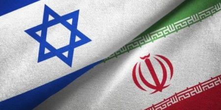 جيش الاحتلال يعلن إحكام السيطرة الجوية من غرب إيران حتى طهران - هرم مصر