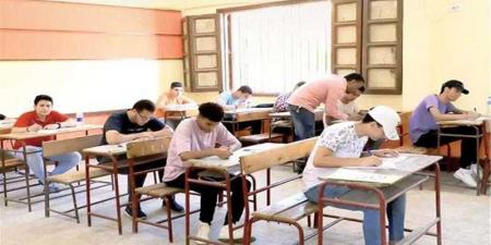 خطة تأمين أوراق أسئلة امتحانات الثانوية العامة قبل وصولها إلى اللجان.. تفاصيل - هرم مصر