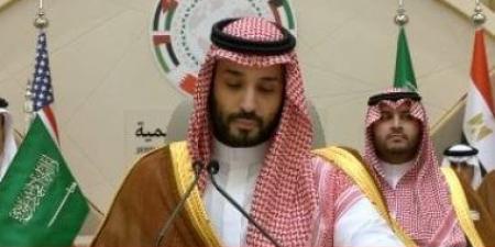 بريطانيا والسعودية تبحثان تطورات الوضع في الشرق الأوسط - هرم مصر