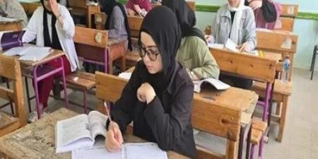 قبل ساعات من بدء الامتحانات..رسائل هامة من تعليم القاهرة لطلاب الثانوية العامة - هرم مصر