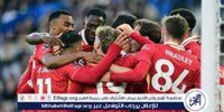 نجم ليفربول على رادار الدوري الإسباني من بوابة هذا النادي - هرم مصر
