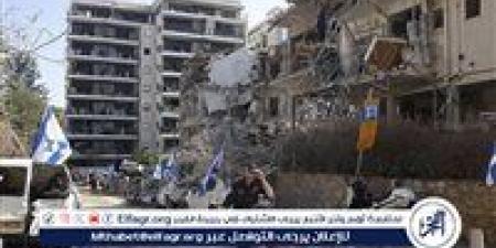 مسؤول إسرائيلي: جبهة غزة أصبحت ثانوية وإيران هي مسرح العمليات - هرم مصر