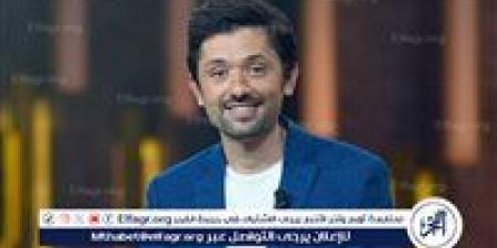 كريم محمود عبد العزيز يحتفل بعيد ميلاده.. مشوار فني من الطفولة إلى النجومية وحياة أسرية هادئة - هرم مصر