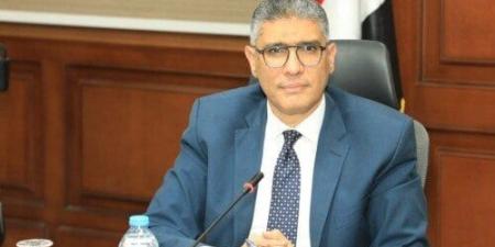 غلق كلي لطريق الواحات لاستكمال أعمال كوبري زويل ضمن مشروع الأتوبيس الترددي - هرم مصر