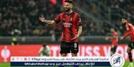 جيرو: تشيلسي تغيّر كثيرًا منذ رحيلي - هرم مصر