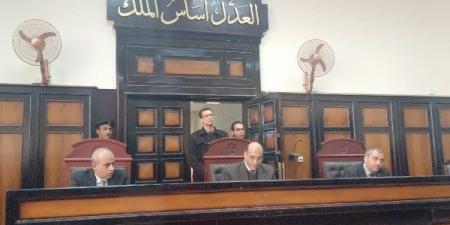 المشدد 10 سنوات لعاطل يتاجر في المواد المخدرة بأسيوط - هرم مصر