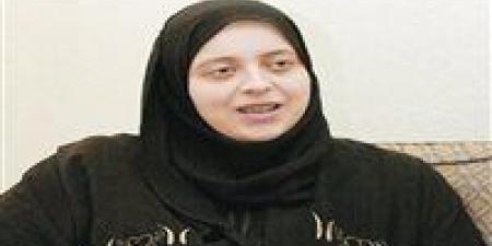 عبير الشرقاوي: والدي مخدش حقه بما يكفي ولم يُكرم بتاريخه الفني - هرم مصر