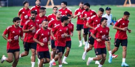 أسطورة الزمالك: سأشجع الأهلي في كأس العالم للأندية.. وهذه أوراقه الرابحة أمام ميسي - هرم مصر