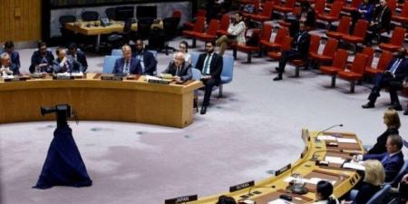 إيران تطالب بعقد جلسة طارئة لمجلس الأمن عقب الضربات الإسرائيلية - هرم مصر