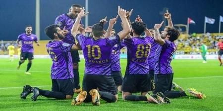 العين يجري برنامجا خاصا لـ8 لاعبين وسط أجواء إيجابية تسبق مواجهة يوفنتوس - هرم مصر